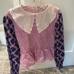Cool Olivia rubin top